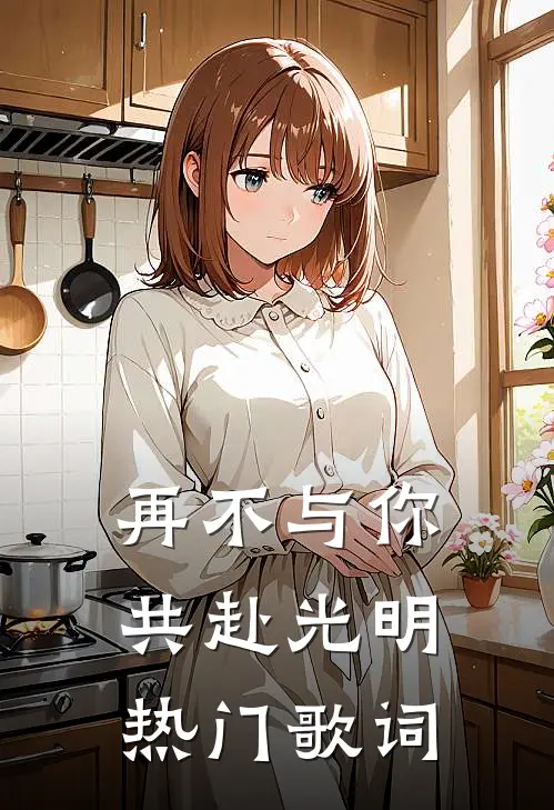 再不与你共赴光明热门歌词
