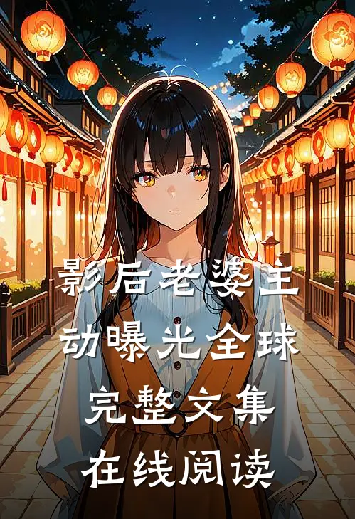 影后老婆主动曝光全球完整文集在线阅读