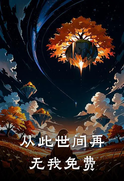 从此世间再无我免费