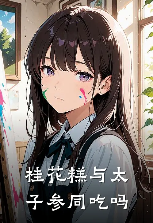 桂花糕与太子参同吃吗