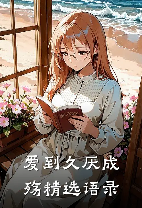 爱到久厌成殇精选语录