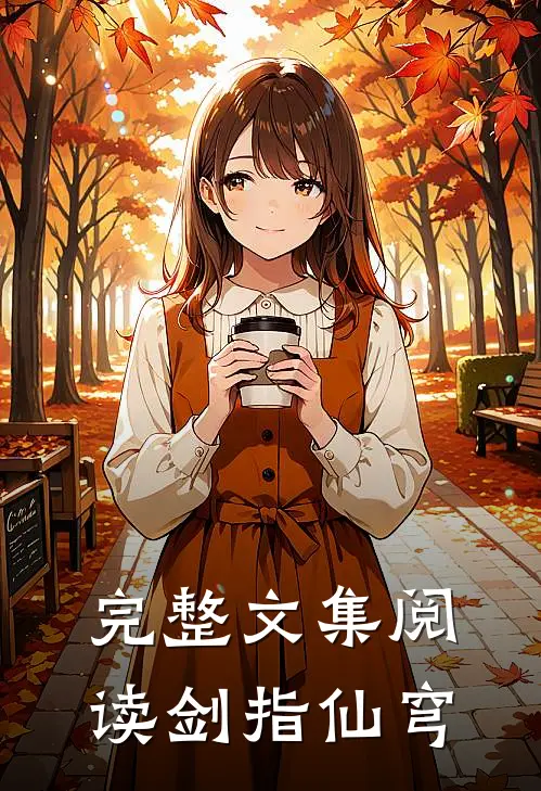完整文集阅读剑指仙穹