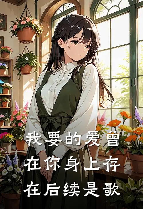 我要的爱曾在你身上存在后续是歌
