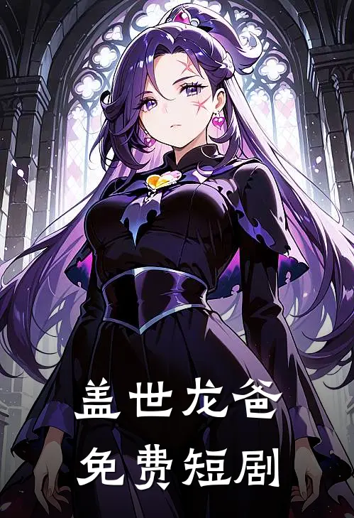 盖世龙爸免费短剧