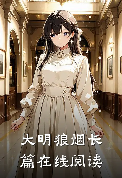 大明狼烟长篇在线阅读