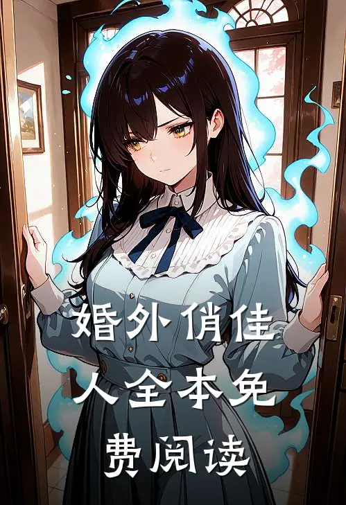 婚外俏佳人全本免费阅读