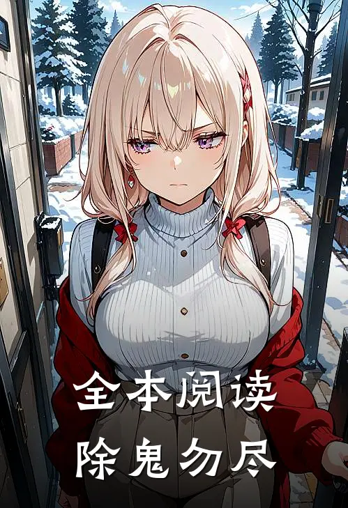 全本阅读除鬼勿尽