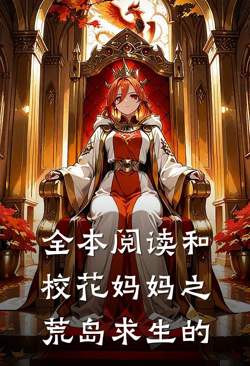 全本阅读和校花妈妈之荒岛求生的