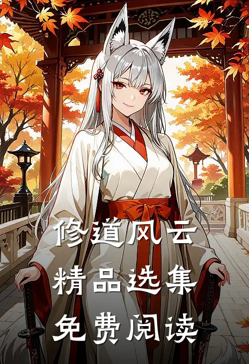 修道风云精品选集免费阅读