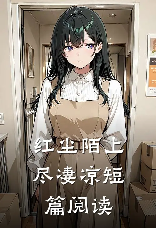 红尘陌上尽凄凉短篇阅读