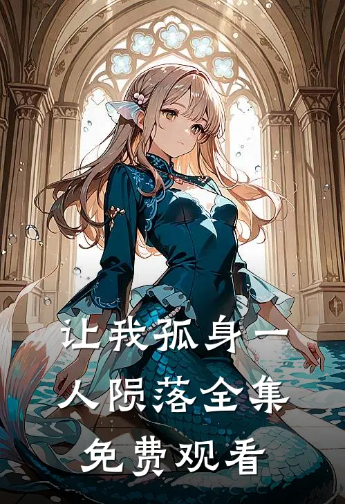 让我孤身一人陨落全集免费观看