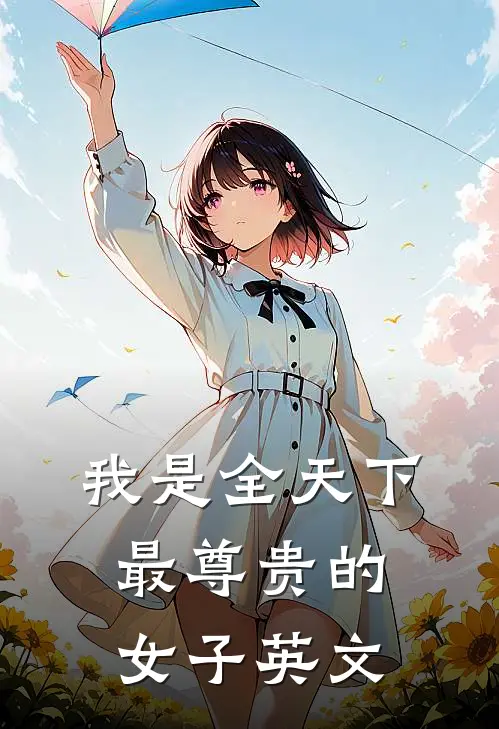 我是全天下最尊贵的女子英文