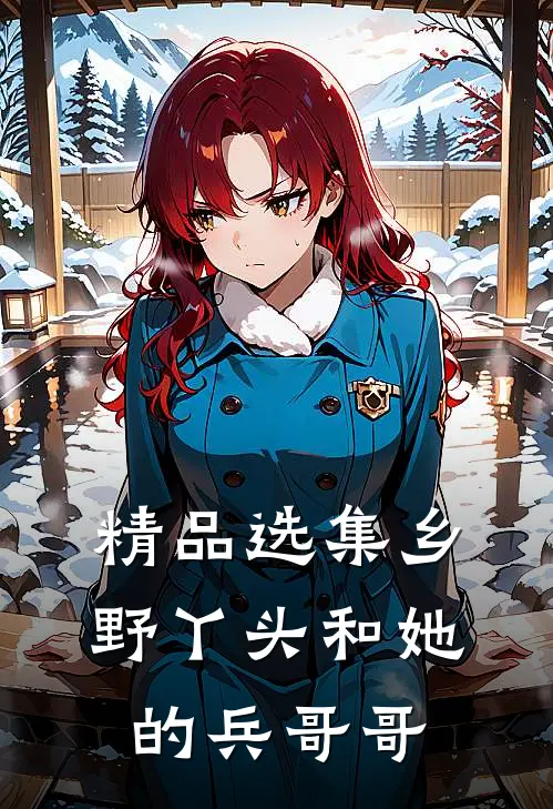 精品选集乡野丫头和她的兵哥哥