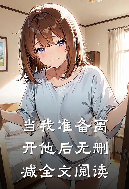 当我准备离开他后无删减全文阅读
