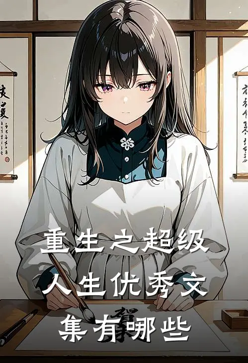 重生之超级人生优秀文集有哪些