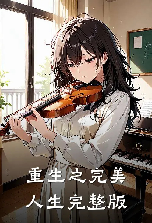 重生之完美人生完整版