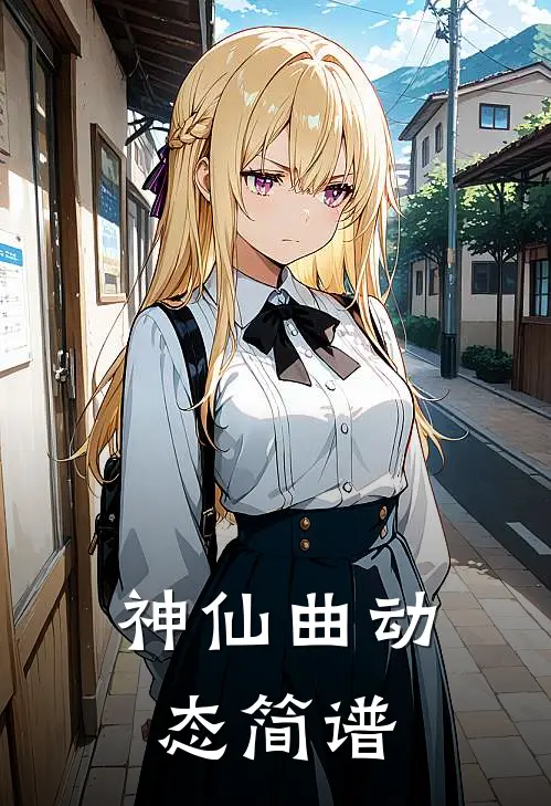神仙曲动态简谱