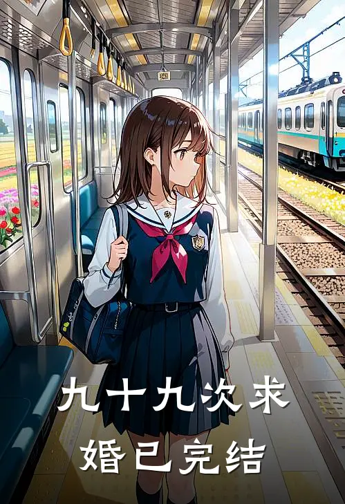 九十九次求婚已完结
