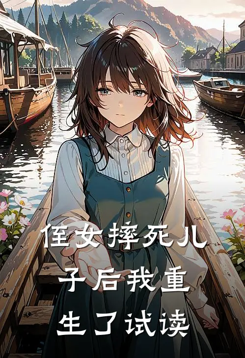 侄女摔死儿子后我重生了试读