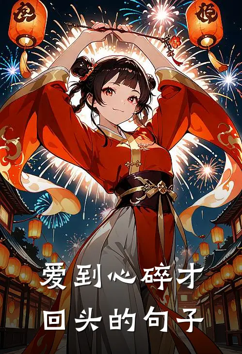 爱到心碎才回头的句子