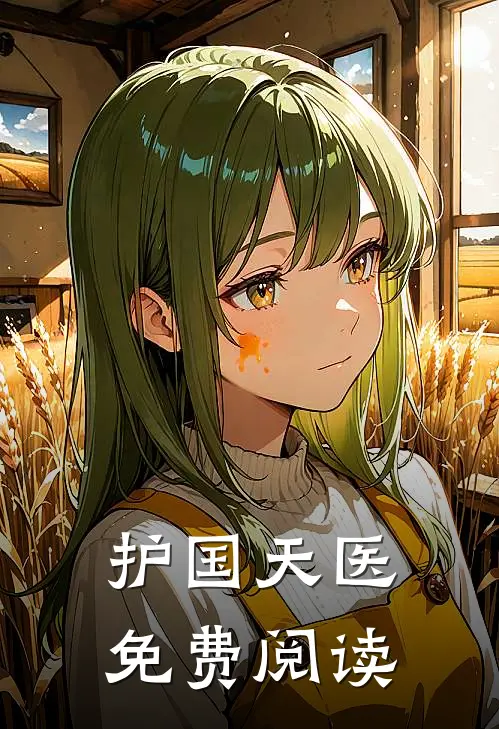 护国天医免费阅读