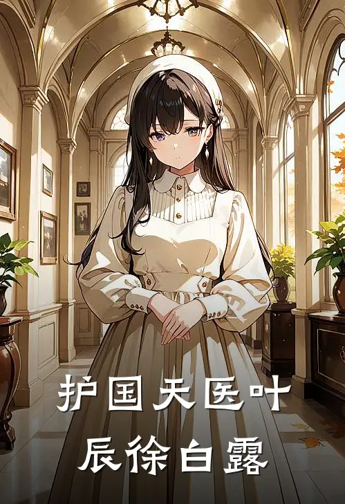 护国天医叶辰徐白露