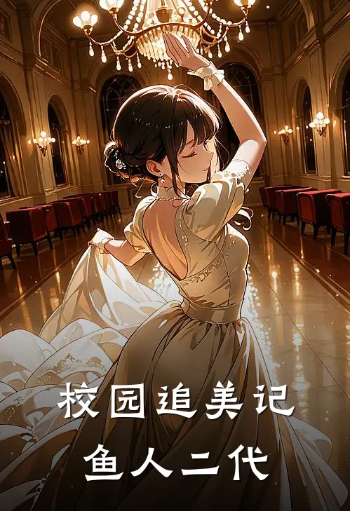 校园追美记鱼人二代