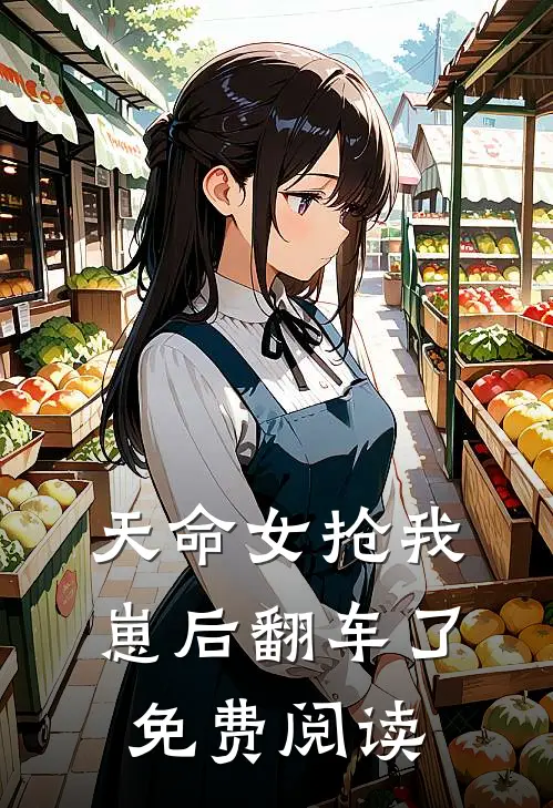 天命女抢我崽后翻车了免费阅读