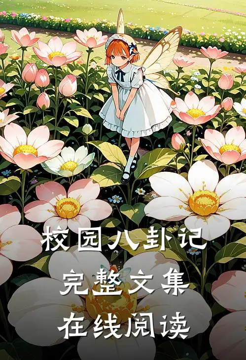 校园八卦记完整文集在线阅读