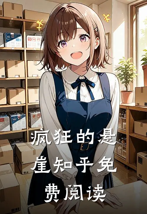 疯狂的悬崖知乎免费阅读
