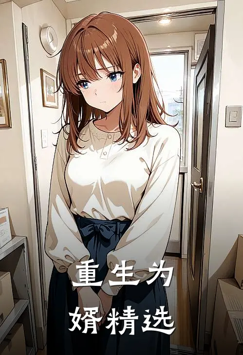 重生为婿精选