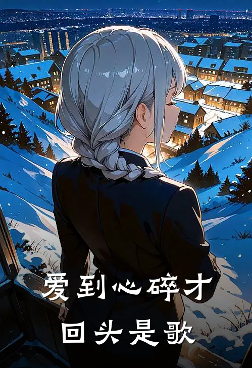爱到心碎才回头是歌