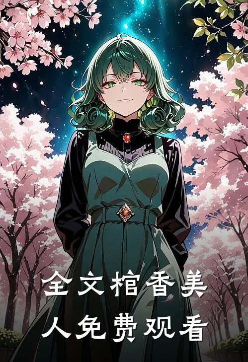 全文棺香美人免费观看