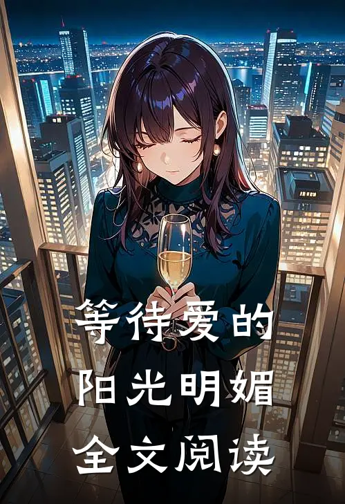 等待爱的阳光明媚全文阅读