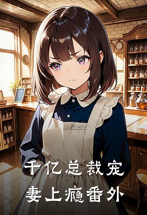 千亿总裁宠妻上瘾 番外
