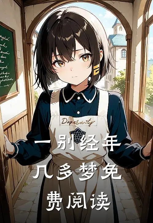 一别经年几多梦免费阅读