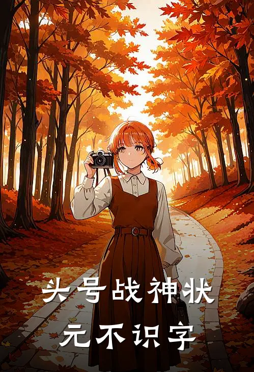 头号战神 状元不识字