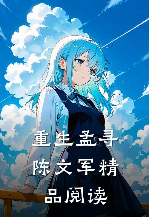 重生孟寻陈文军精品阅读