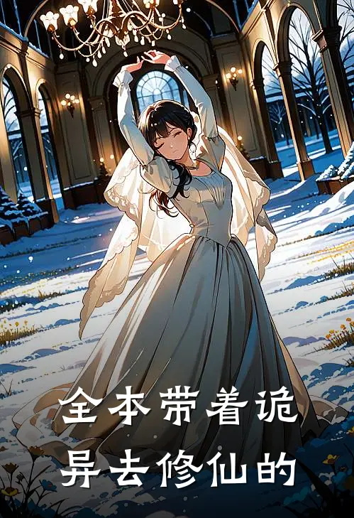 全本带着诡异去修仙的