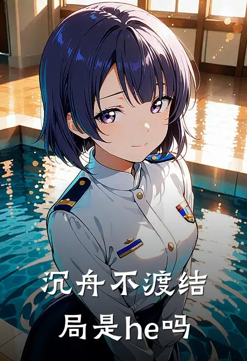 沉舟不渡结局是he吗
