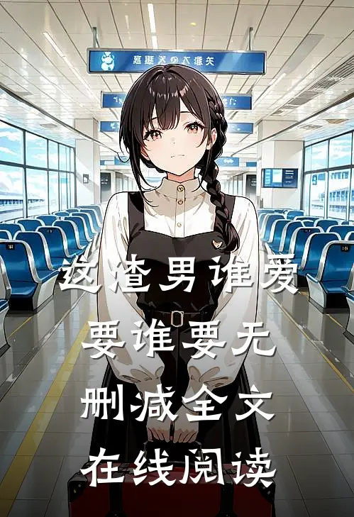 这渣男谁爱要谁要无删减全文在线阅读