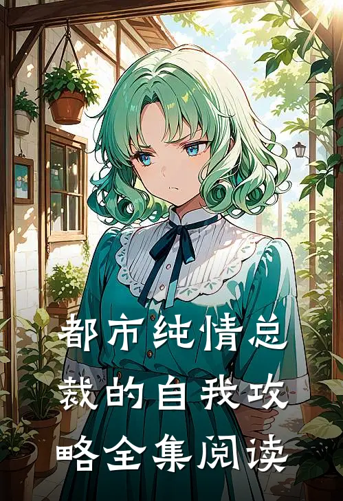 都市纯情总裁的自我攻略全集阅读