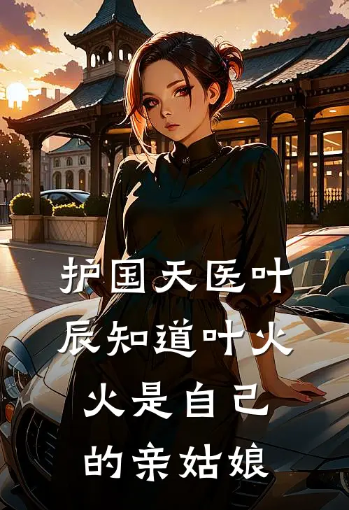 护国天医叶辰知道叶火火是自己的亲姑娘