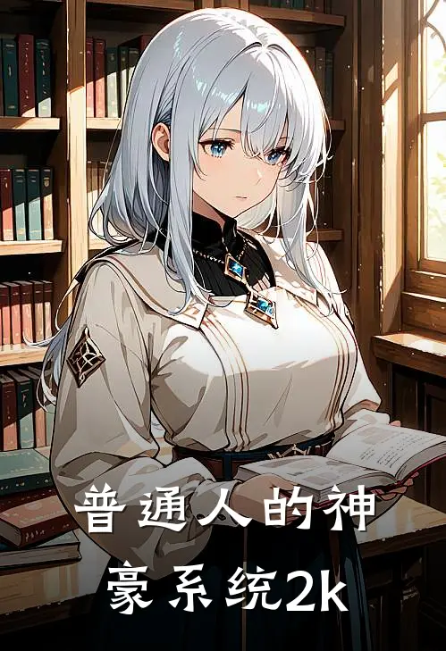 普通人的神豪系统2k