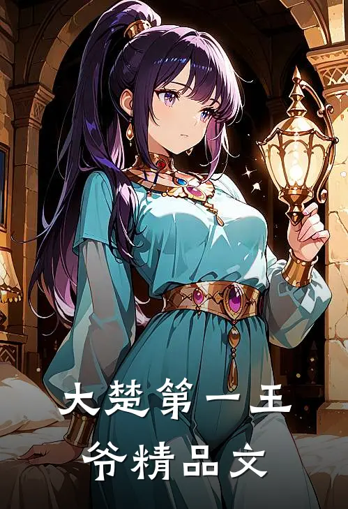 大楚第一王爷精品文