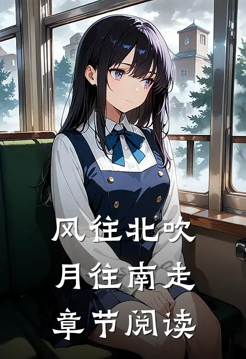 风往北吹月往南走章节阅读