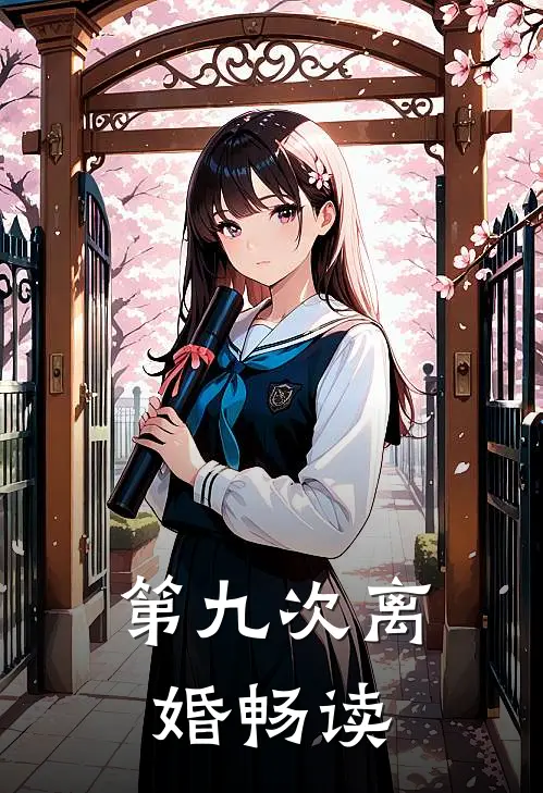 第九次离婚畅读