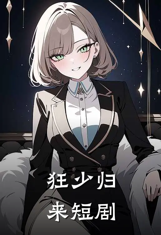 狂少归来短剧