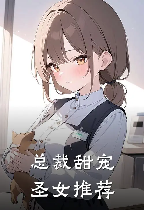 总裁甜宠圣女推荐