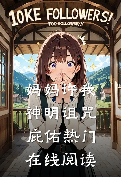 妈妈许我神明诅咒庇佑热门在线阅读